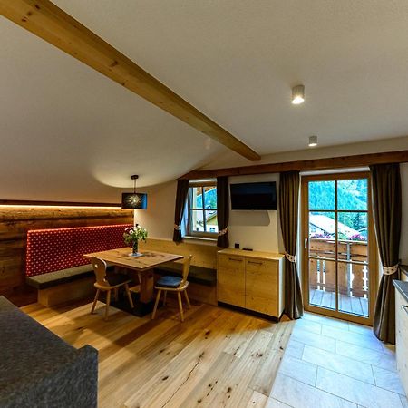 Mooserhof カンポ・トゥーレス エクステリア 写真